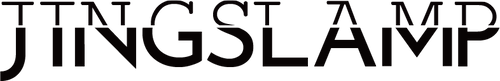 JINGSLAMP（ジンスランプ）